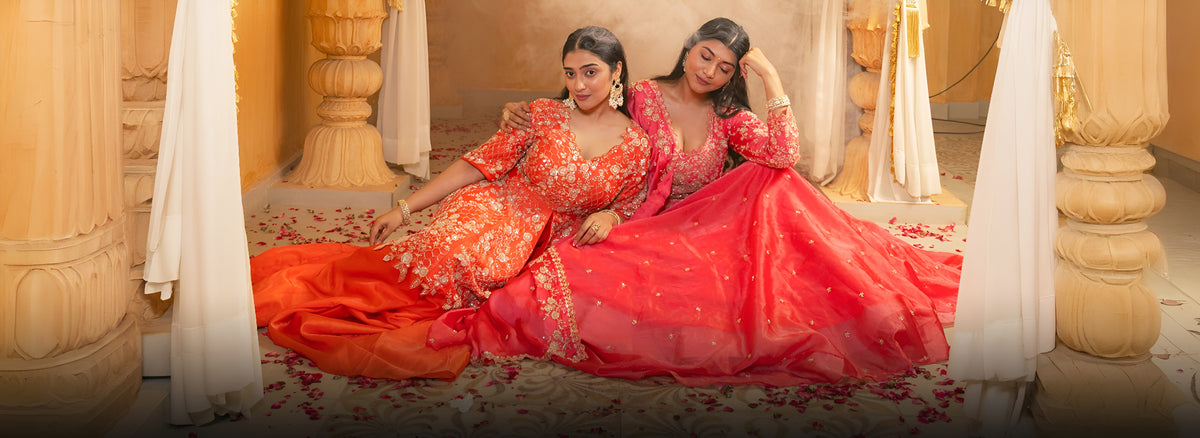 Bridal Collection
