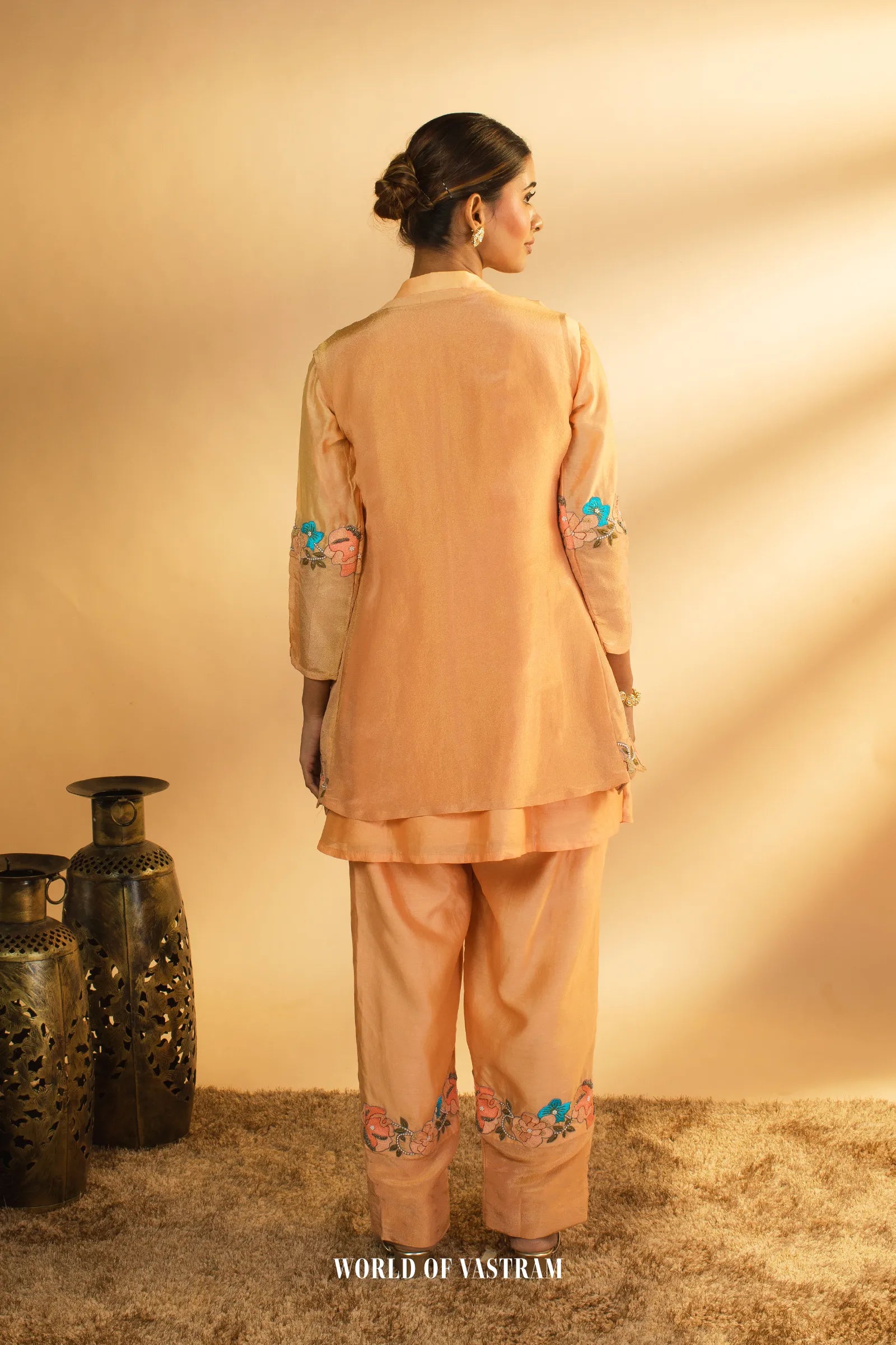 Sunkissed  Co-ord Set