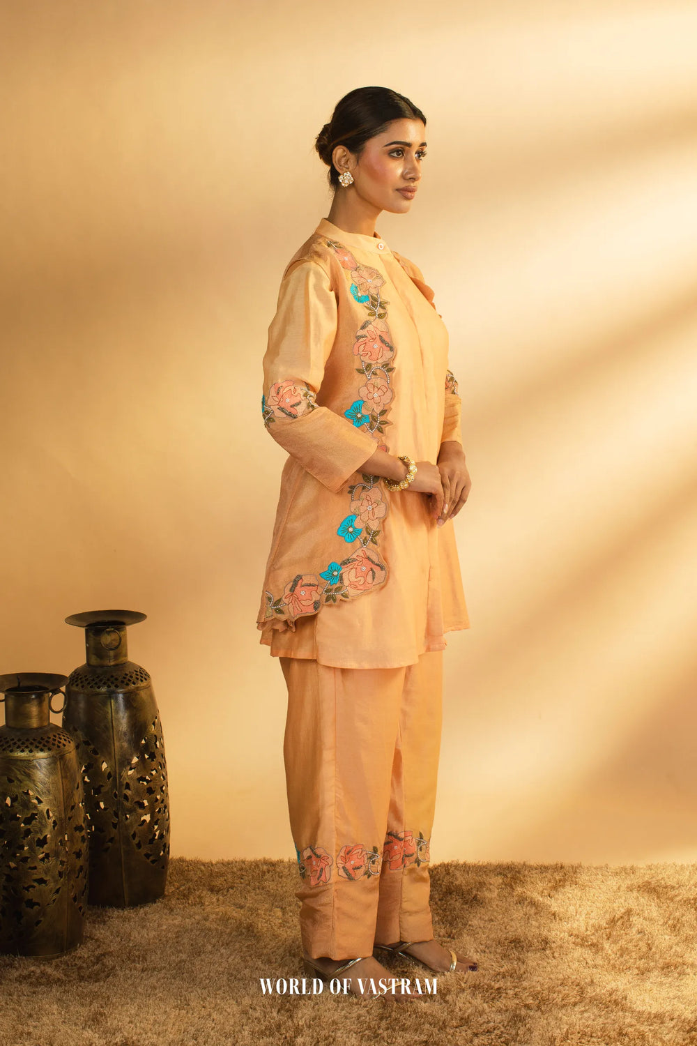 Sunkissed  Co-ord Set