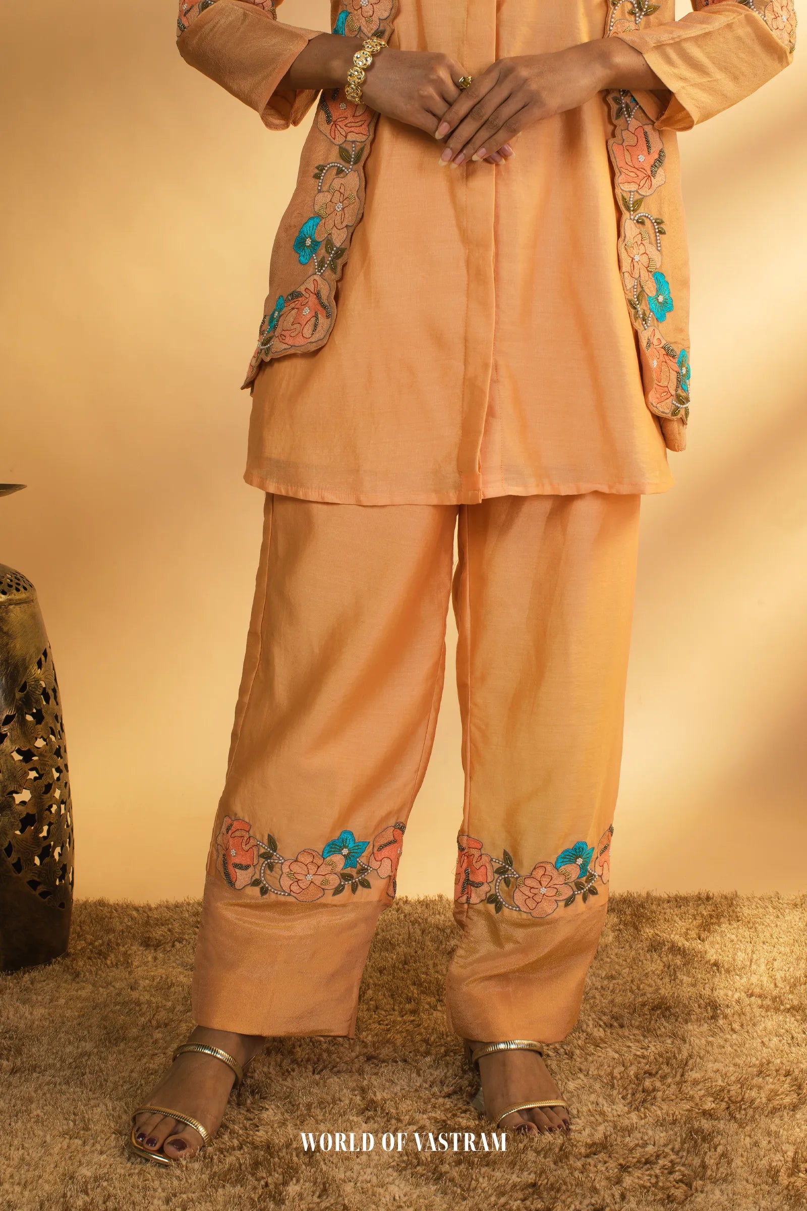 Sunkissed  Co-ord Set