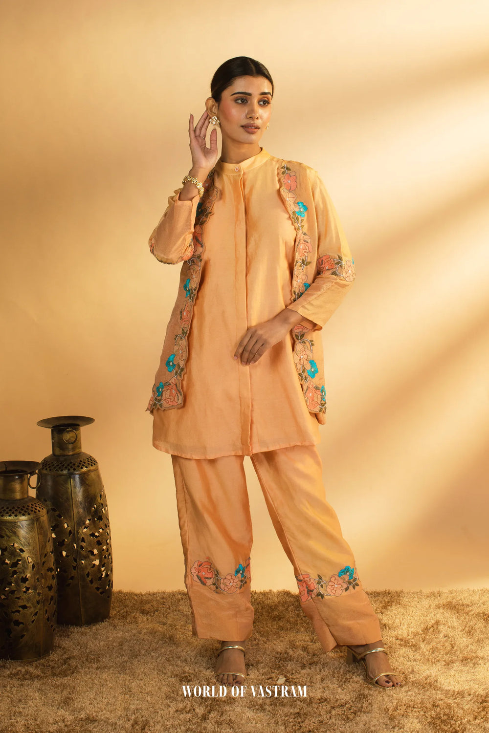 Sunkissed  Co-ord Set