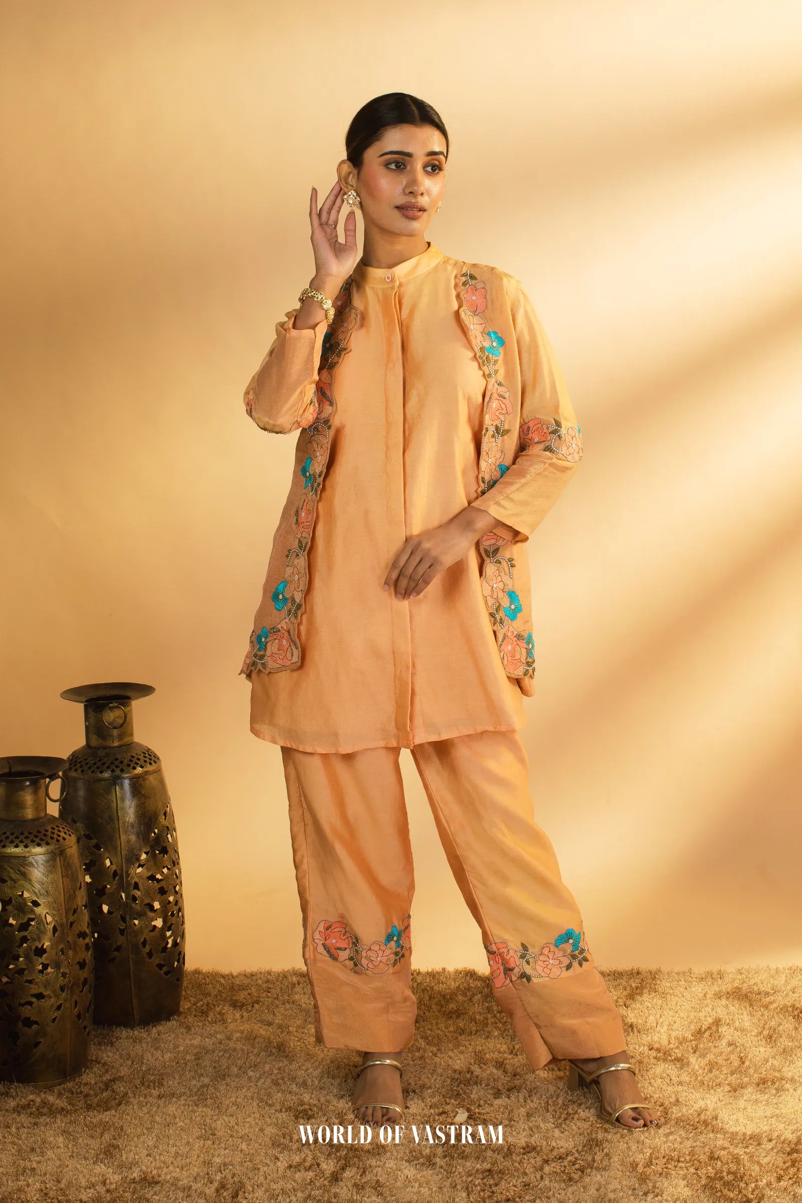 Sunkissed  Co-ord Set