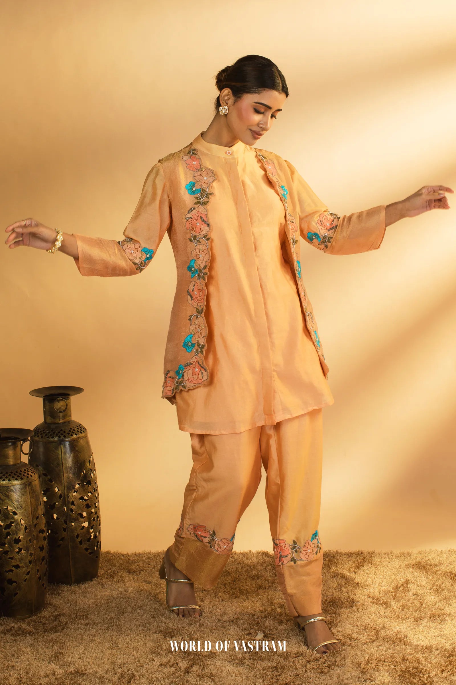 Sunkissed  Co-ord Set