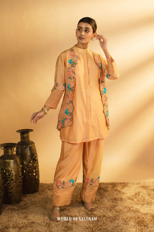 Sunkissed  Co-ord Set