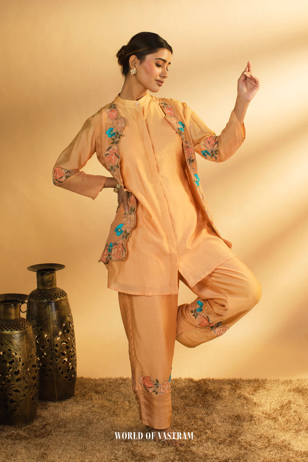 Sunkissed  Co-ord Set