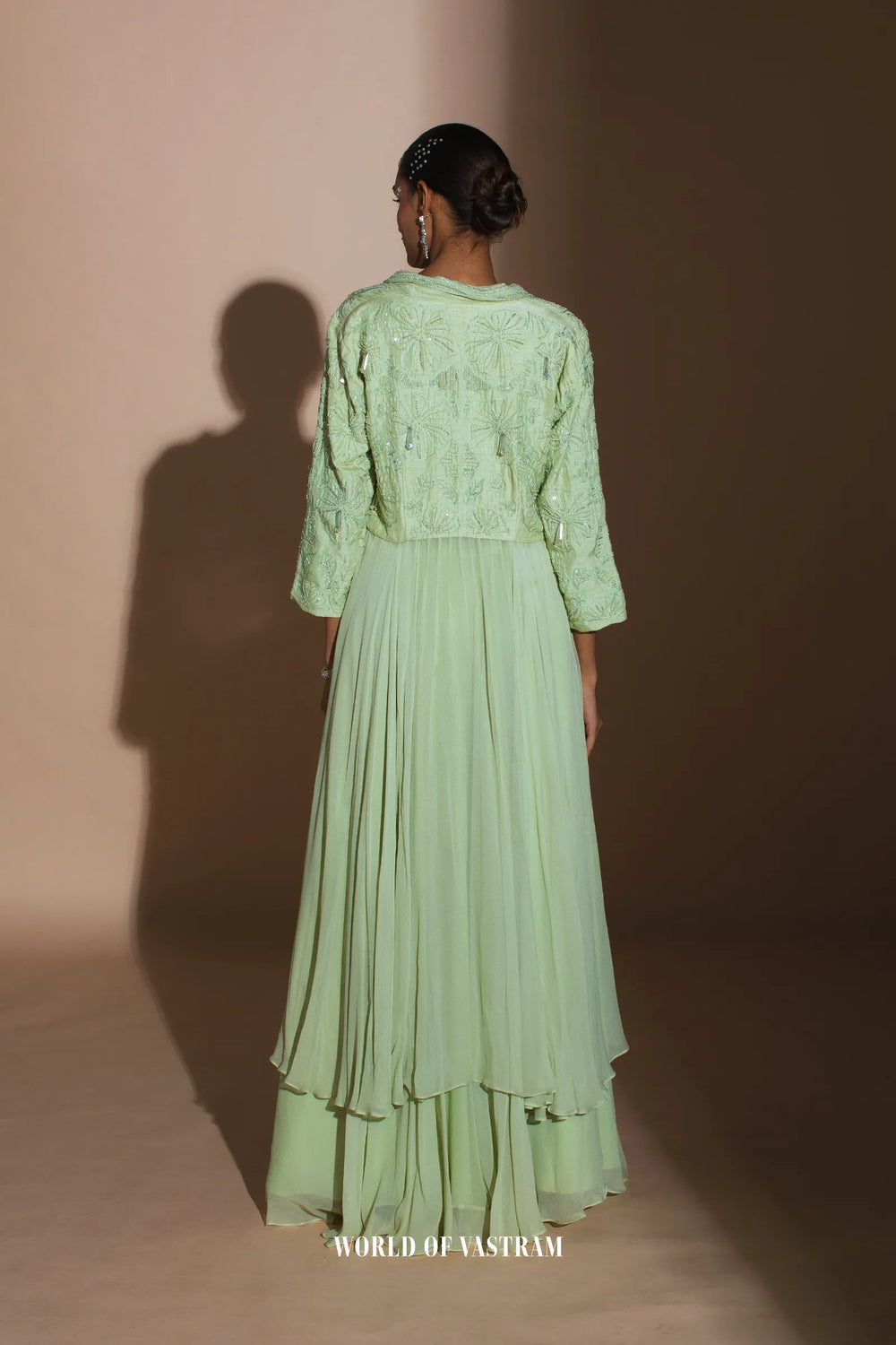 Mint Étoile
