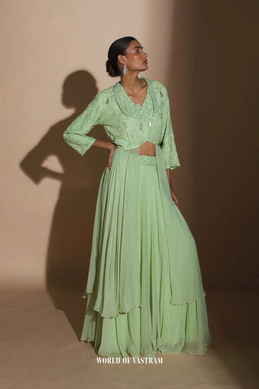 Mint Étoile