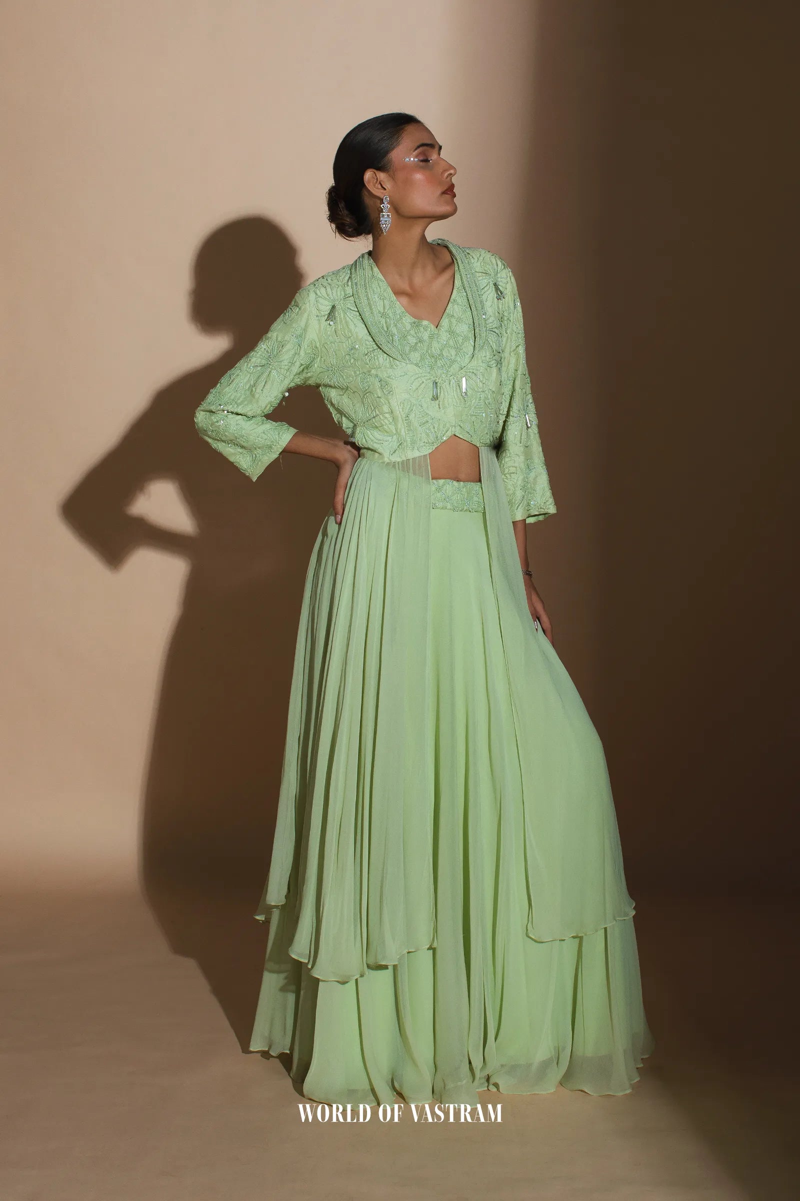Mint Étoile