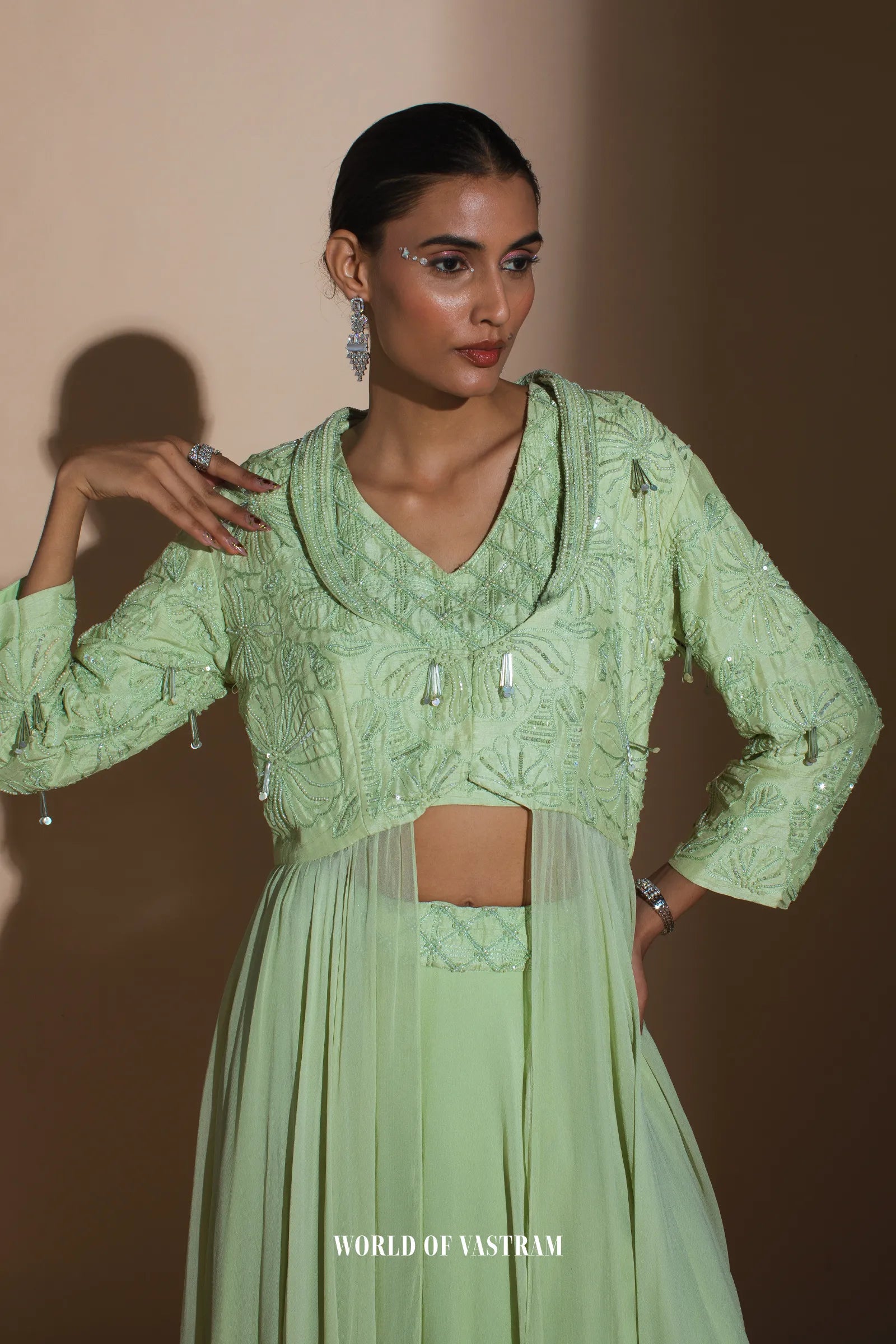 Mint Étoile